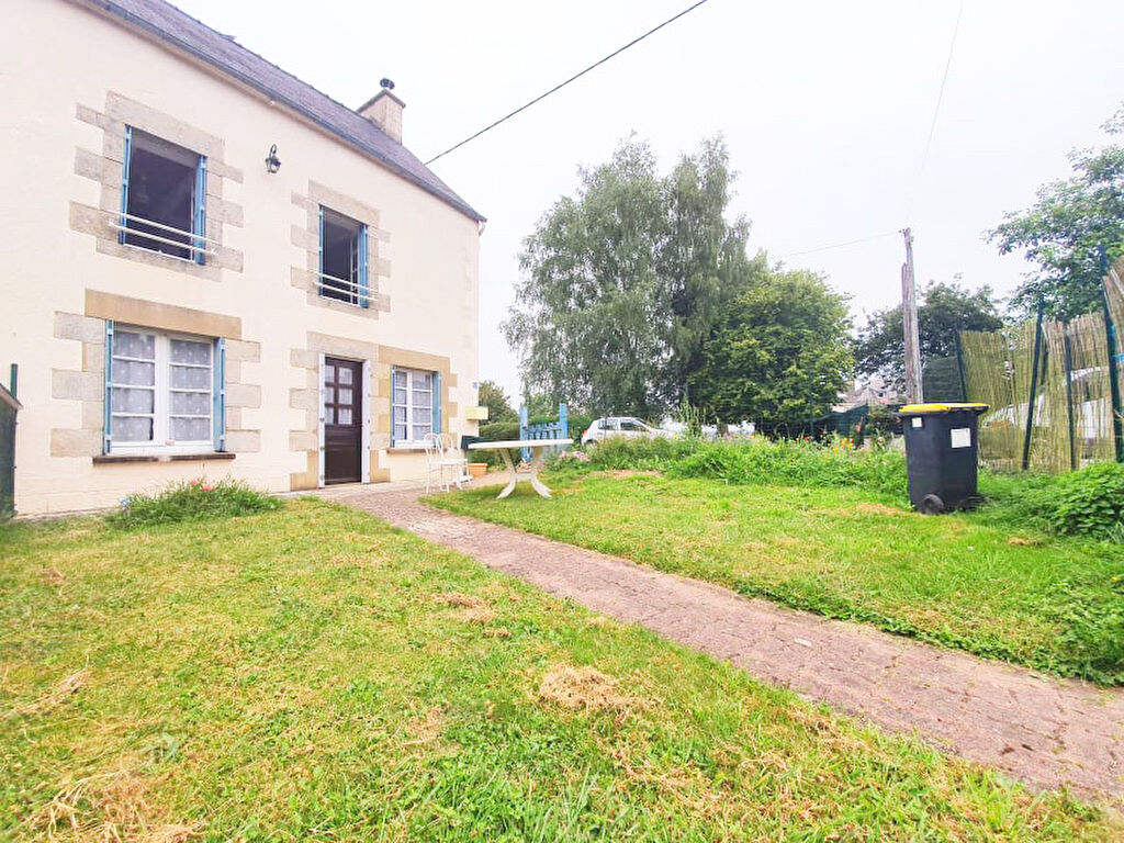 Maison de bourg idéal investissement