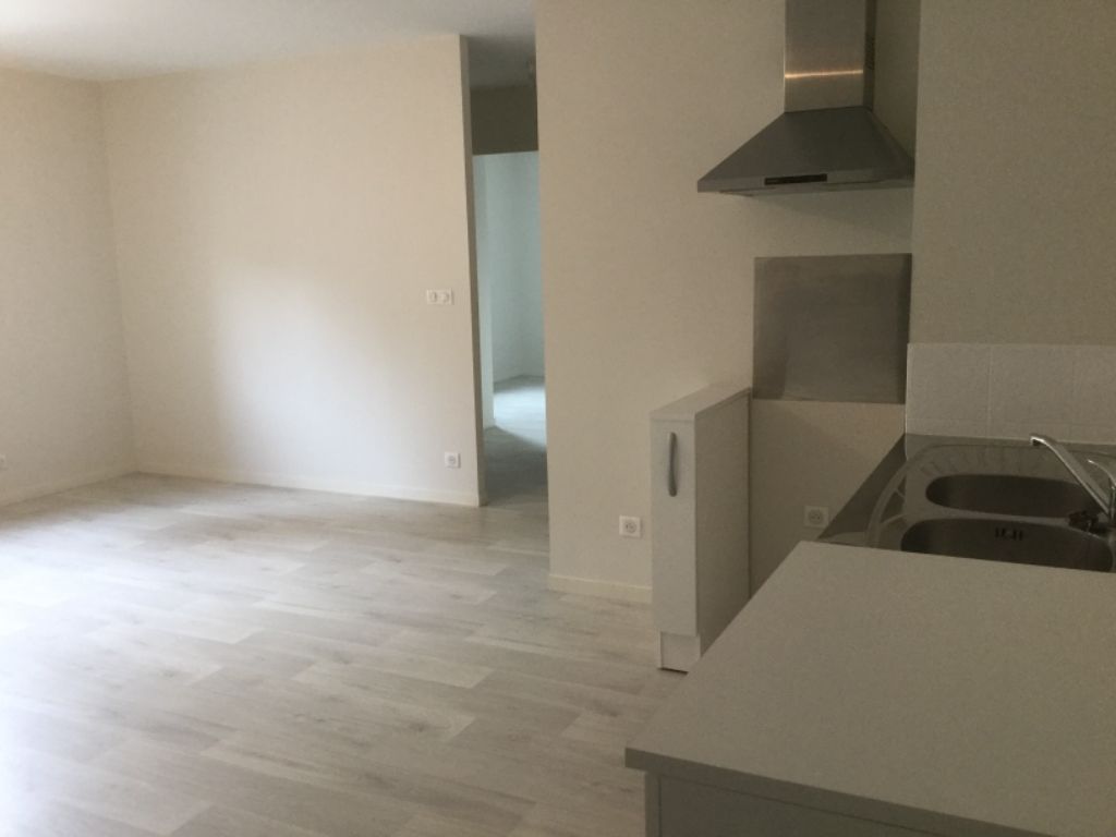 Appartement Evran 3 pièce(s) 59 m2