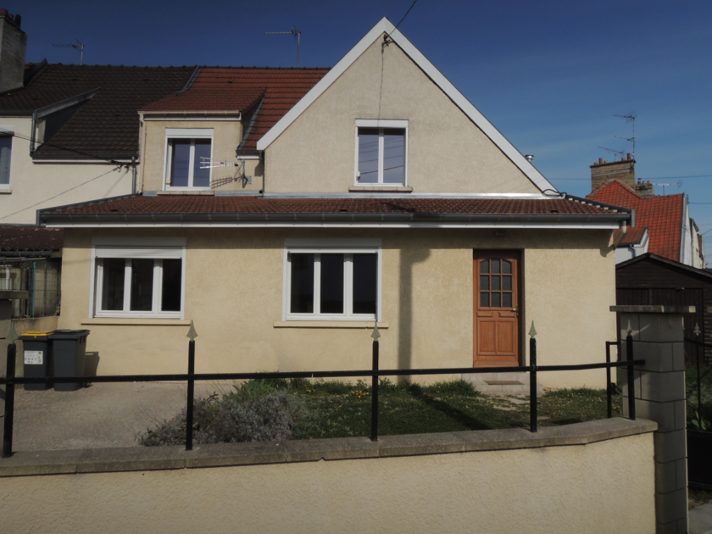 MAISON PROX CORMONTREUIL