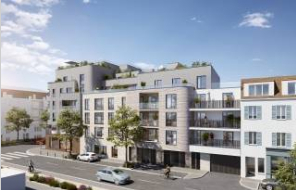 Vente Appartement de 5 pièces 102 m² - ENGHIEN LES BAINS 95880 | PIERRE INVEST - AR photo1