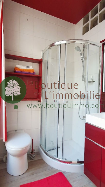 Photo Appartement  1 pièce(s) - rue d'Enghien - 30m² image 4/5