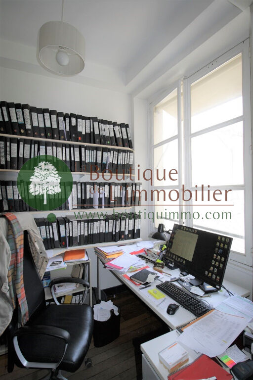 Photo Bureaux quartier Opéra Sainte-Anne image 4/5