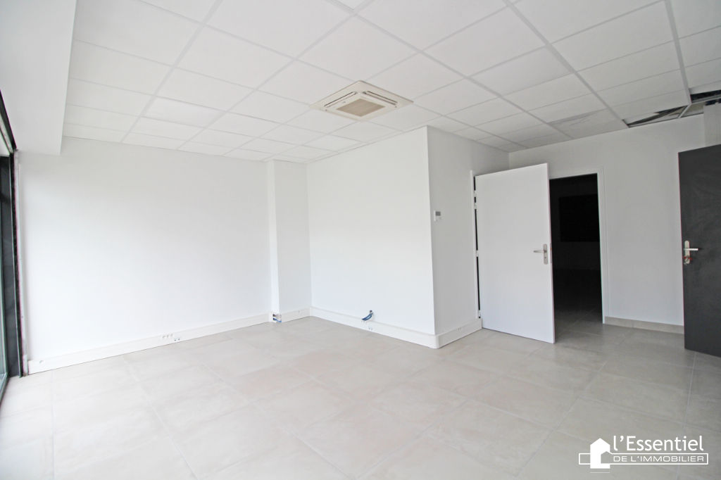 Local commercial Conflans Sainte Honorine 80 m2 Conflans ...