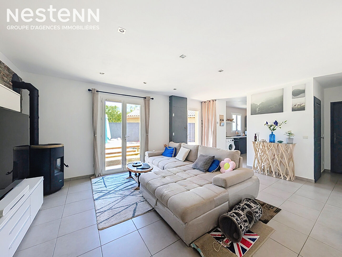 Maison 3 pièces 72 m2