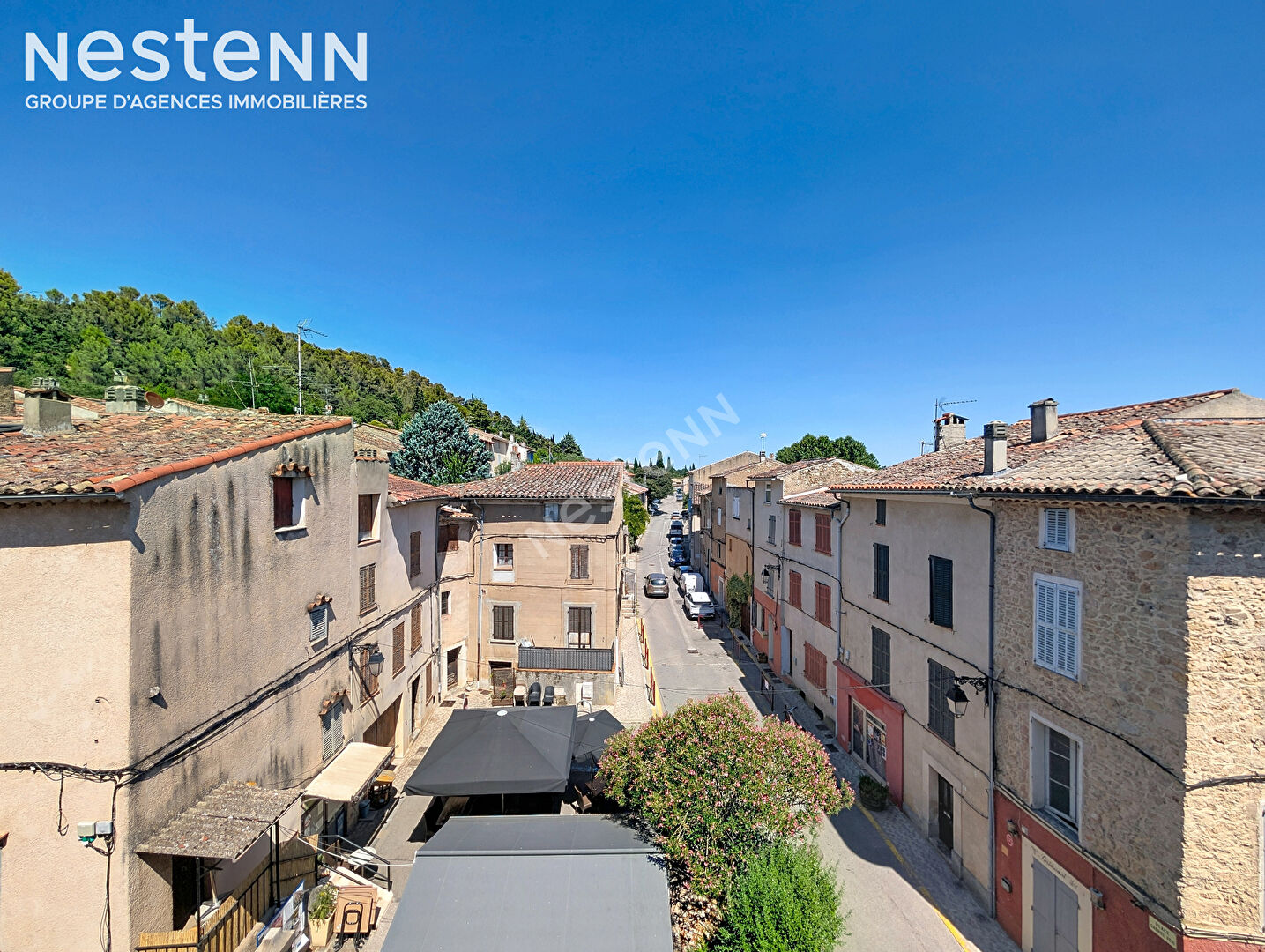 Appartement T1 bis 30.66 m2