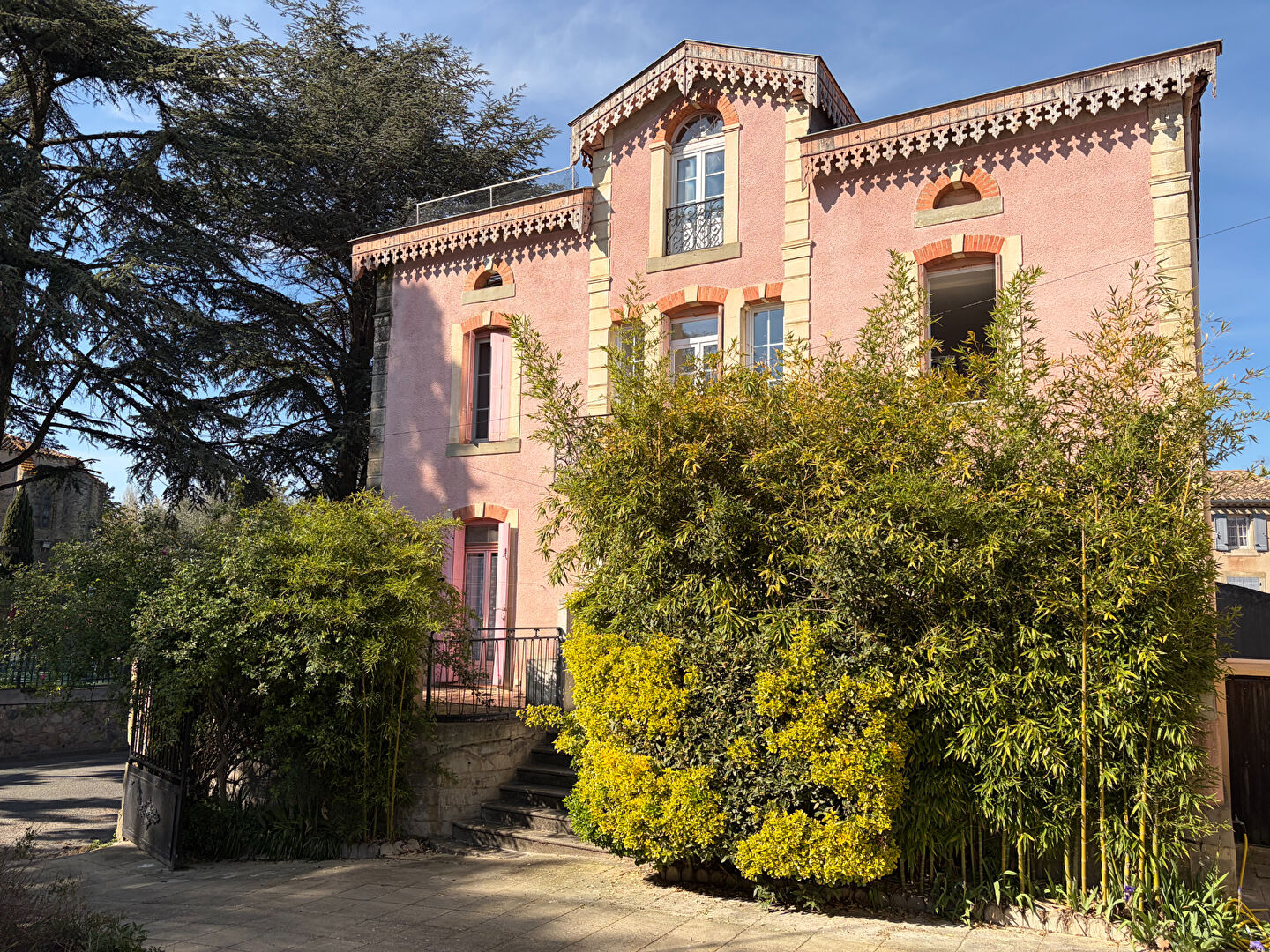 Agence immobilière de NESTENN CARCASSONNE