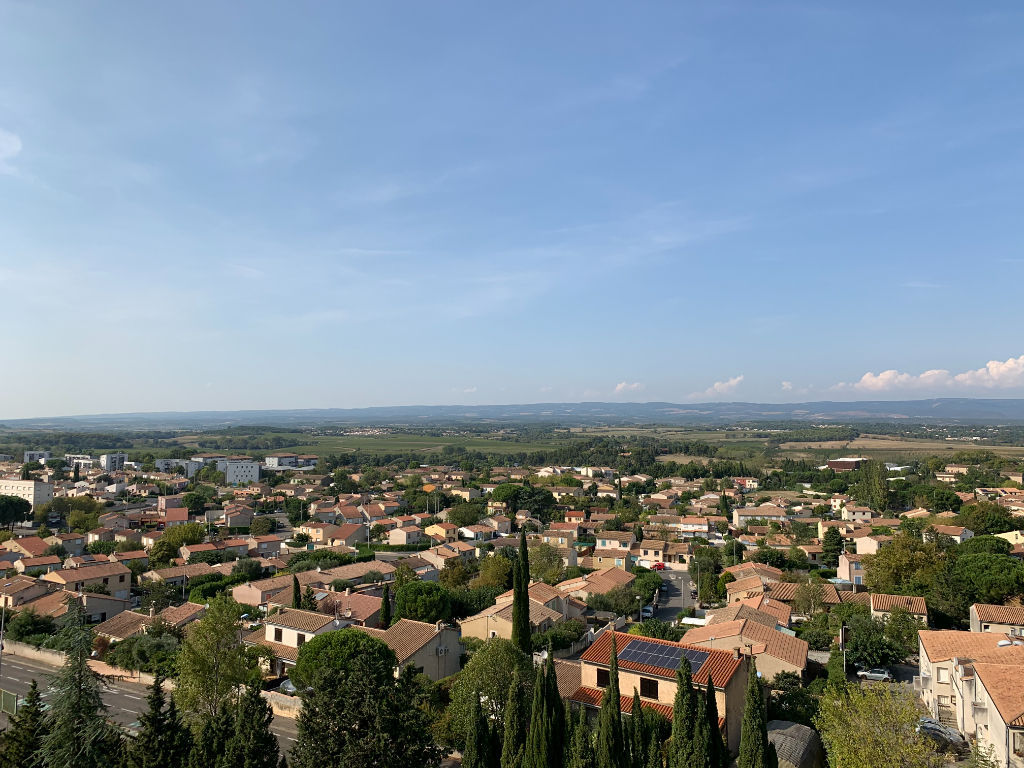 Agence immobilière de NESTENN CARCASSONNE