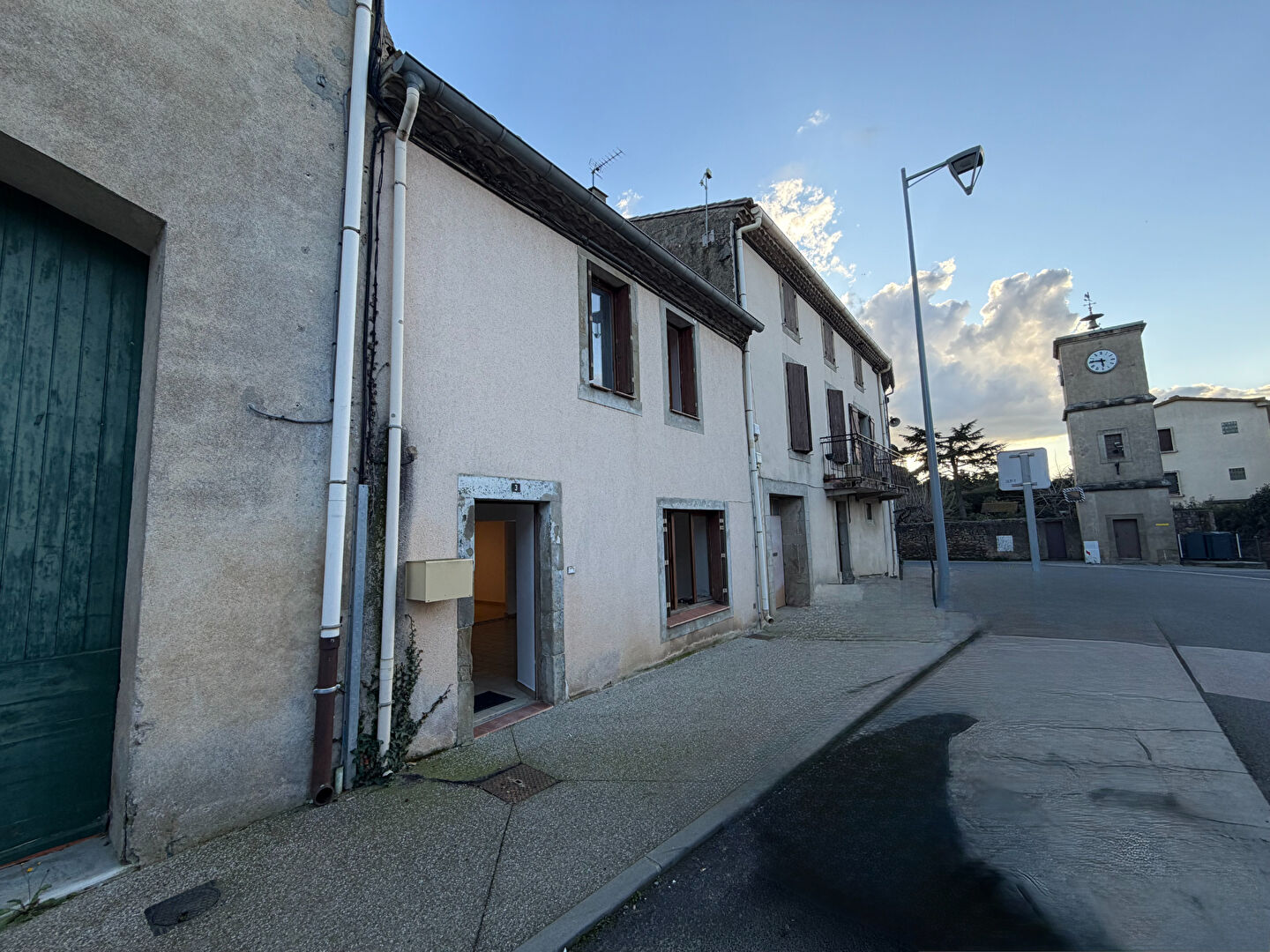 Agence immobilière de NESTENN CARCASSONNE