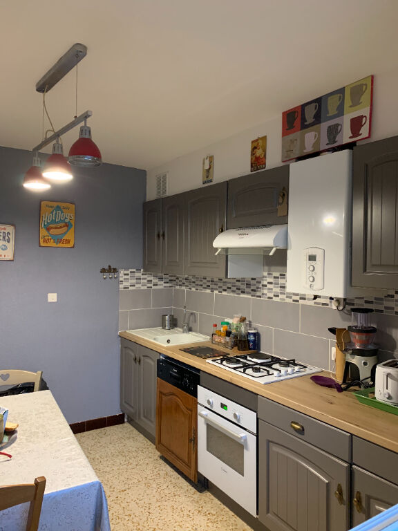 Photo Pavillon T5 de m² avec garage, jardin et véranda dans le secteur Grazailles à Carcassonne image 2/6