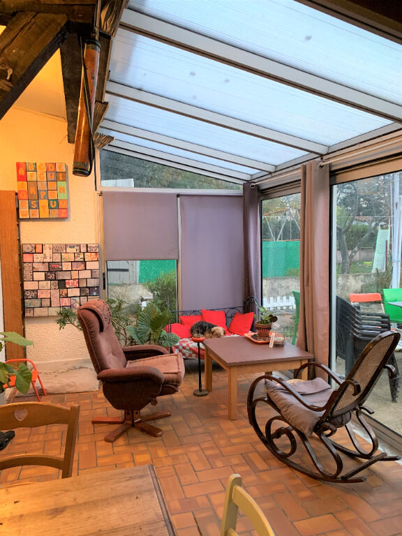 Photo Pavillon T5 de m² avec garage, jardin et véranda dans le secteur Grazailles à Carcassonne image 5/6