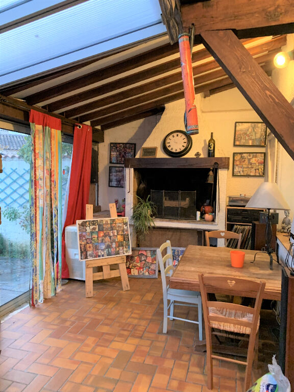 Photo Pavillon T5 de m² avec garage, jardin et véranda dans le secteur Grazailles à Carcassonne image 6/6