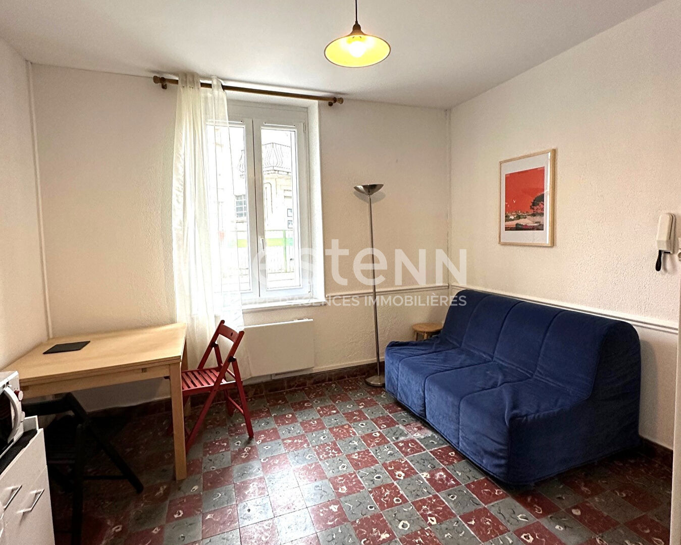 Agence immobilière de NESTENN CARCASSONNE