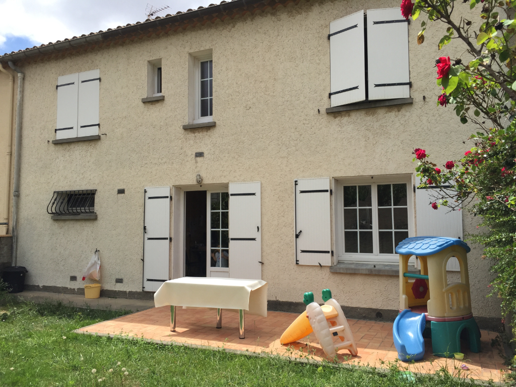 Agence immobilière de NESTENN CARCASSONNE