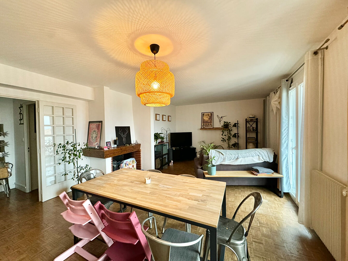 Agence immobilière de NESTENN CARCASSONNE