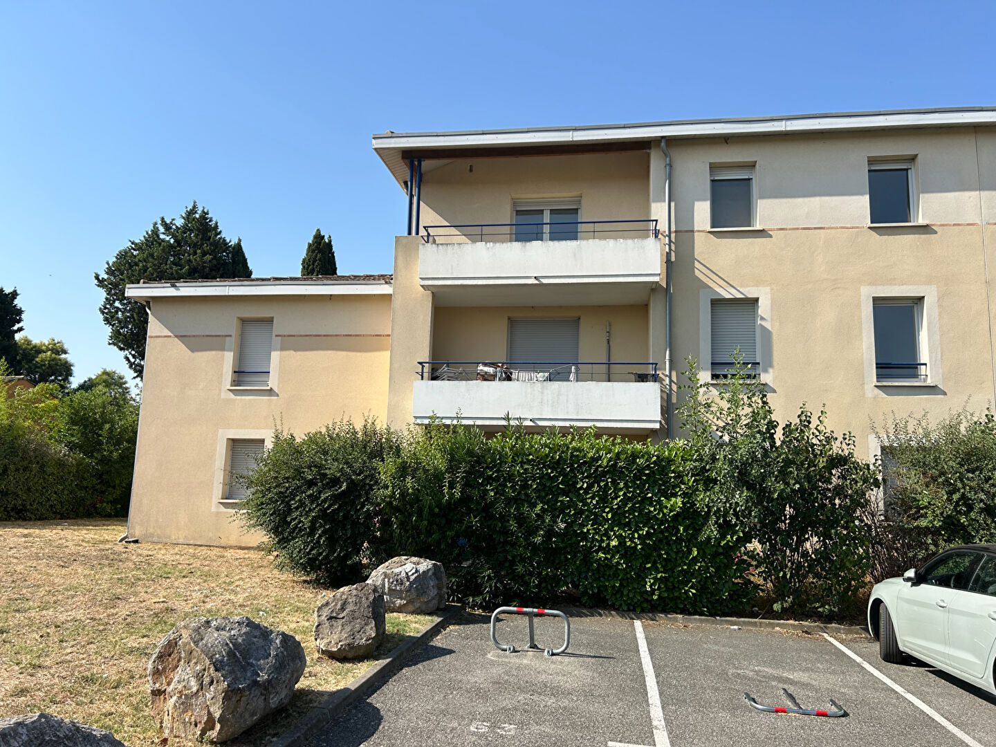 Agence immobilière de NESTENN CARCASSONNE
