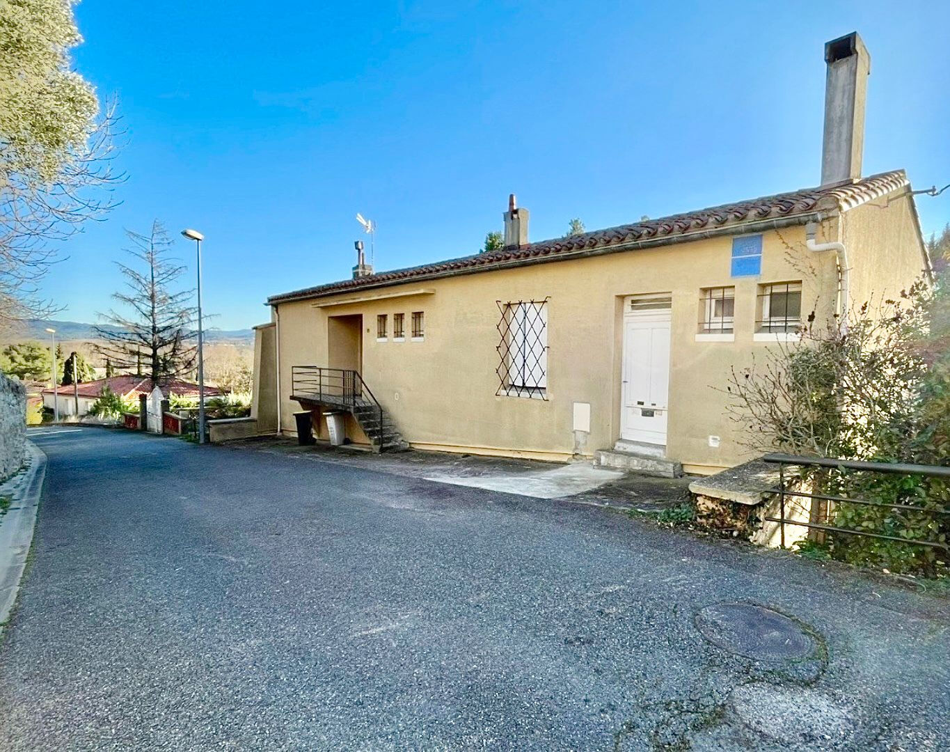 Agence immobilière de NESTENN CARCASSONNE
