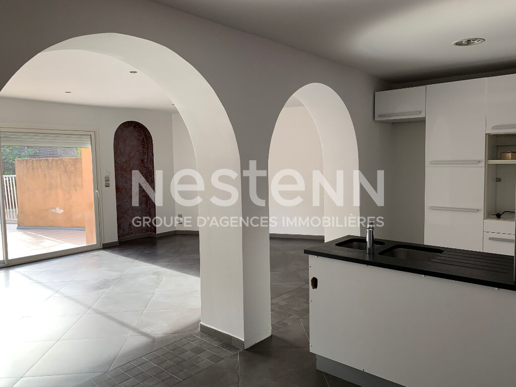 Agence immobilière de NESTENN CARCASSONNE