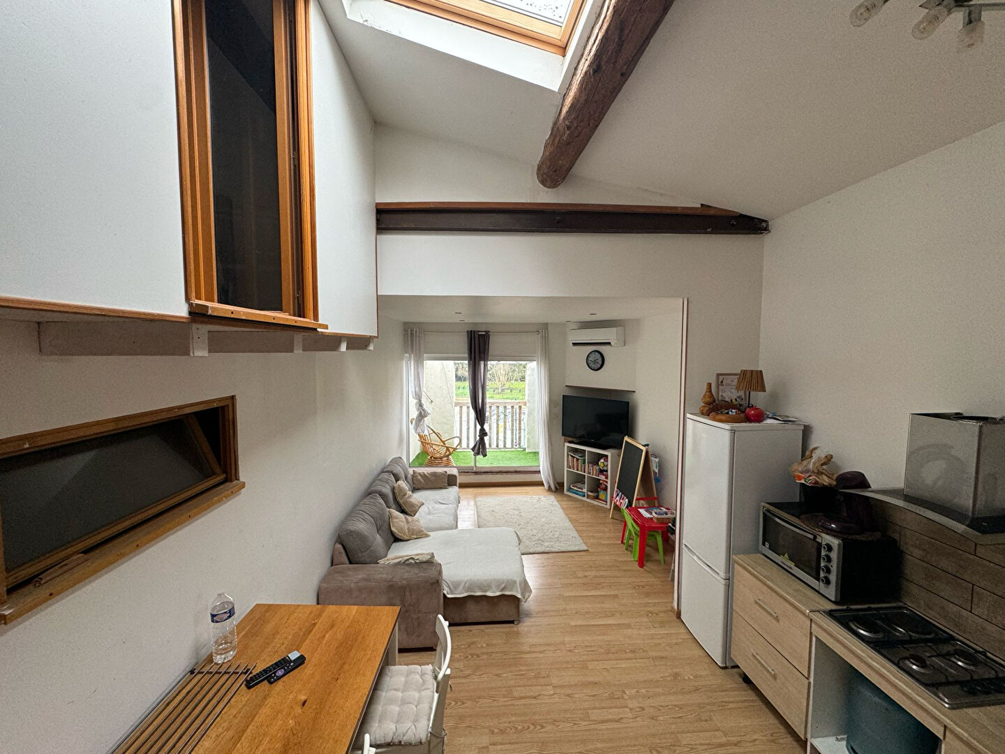 Agence immobilière de NESTENN CARCASSONNE