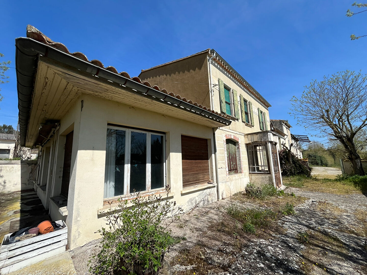 Agence immobilière de NESTENN CARCASSONNE