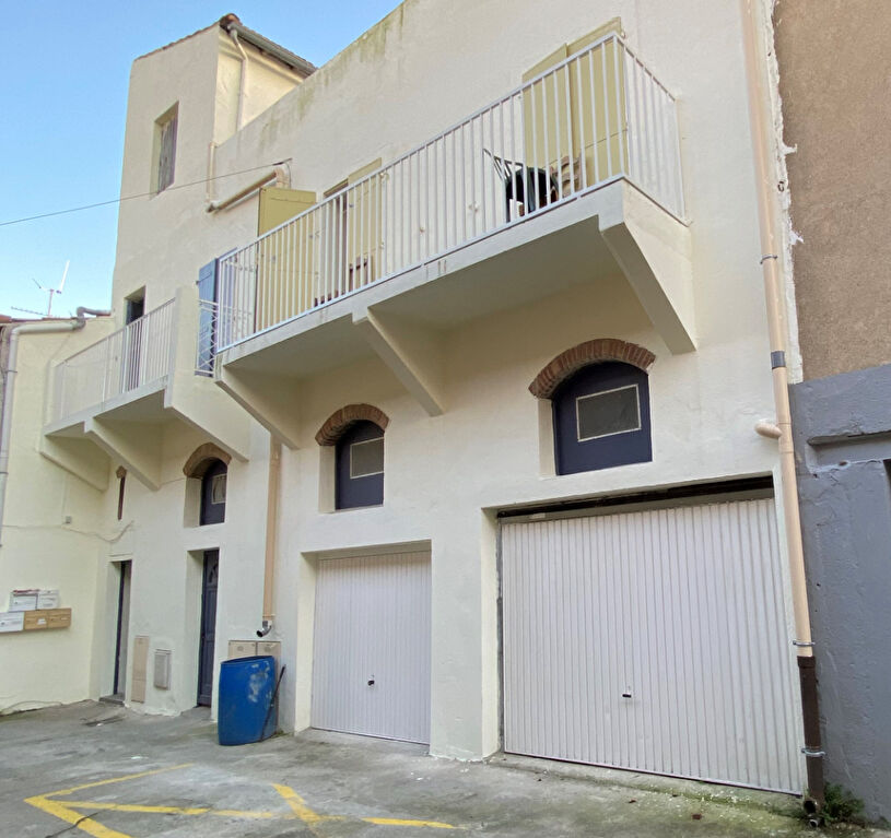 Agence immobilière de NESTENN CARCASSONNE