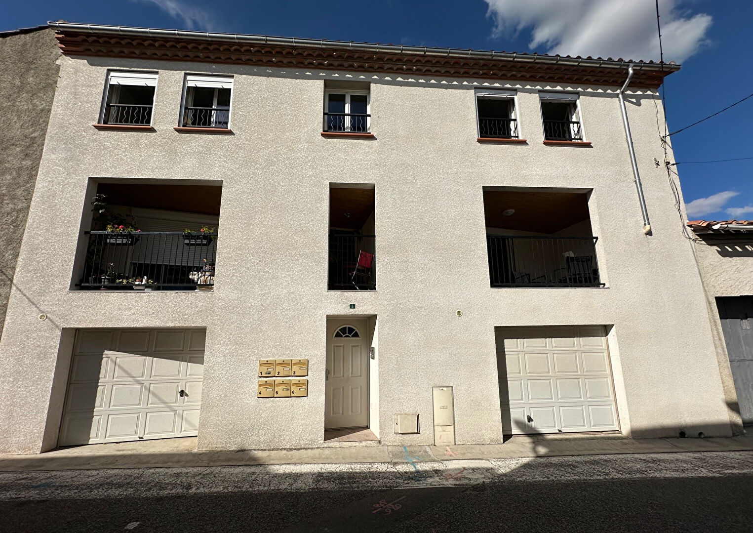 Agence immobilière de NESTENN CARCASSONNE