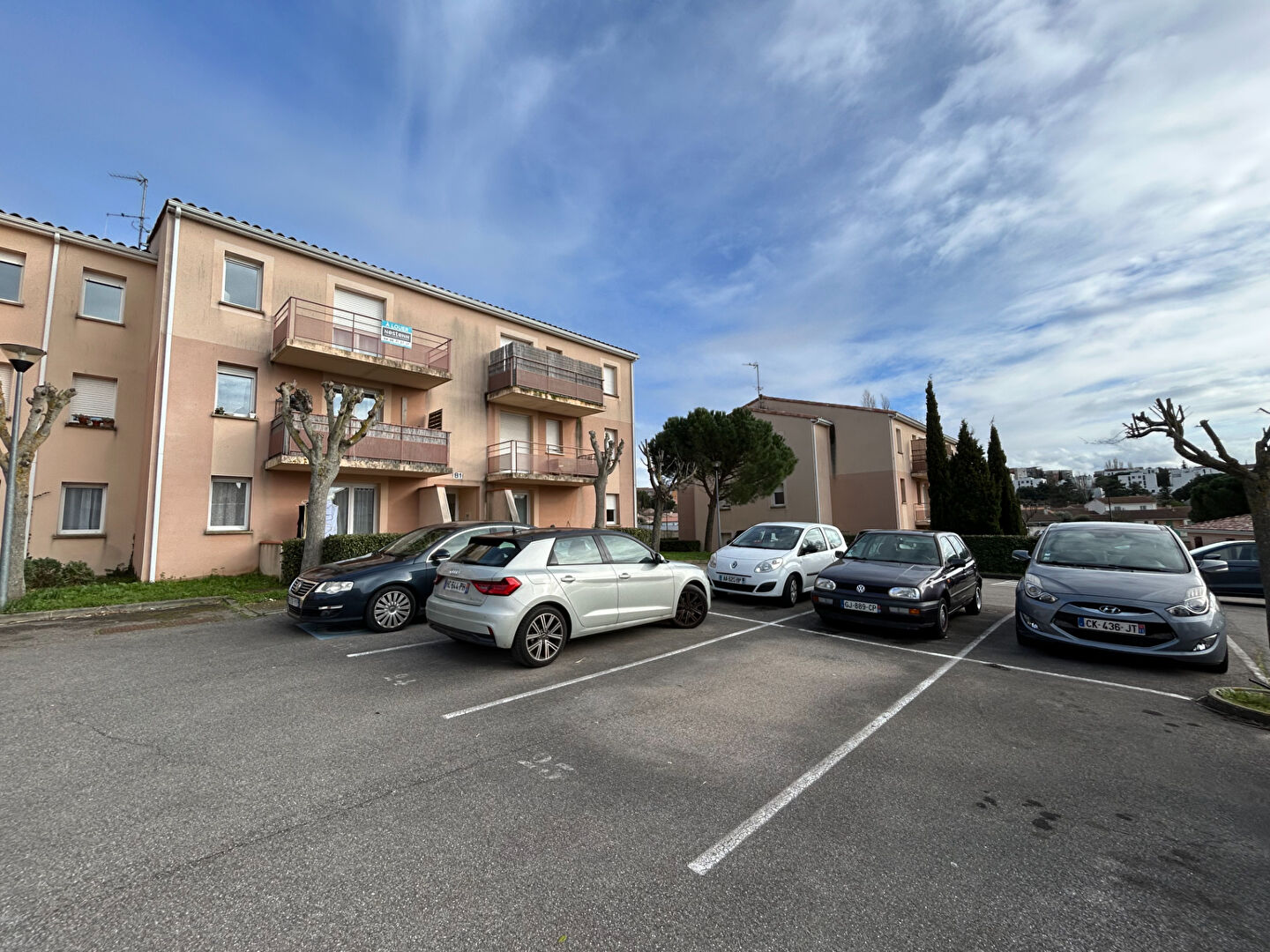 Agence immobilière de NESTENN CARCASSONNE