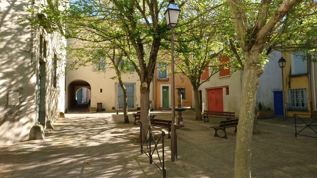 Agence immobilière de NESTENN CARCASSONNE