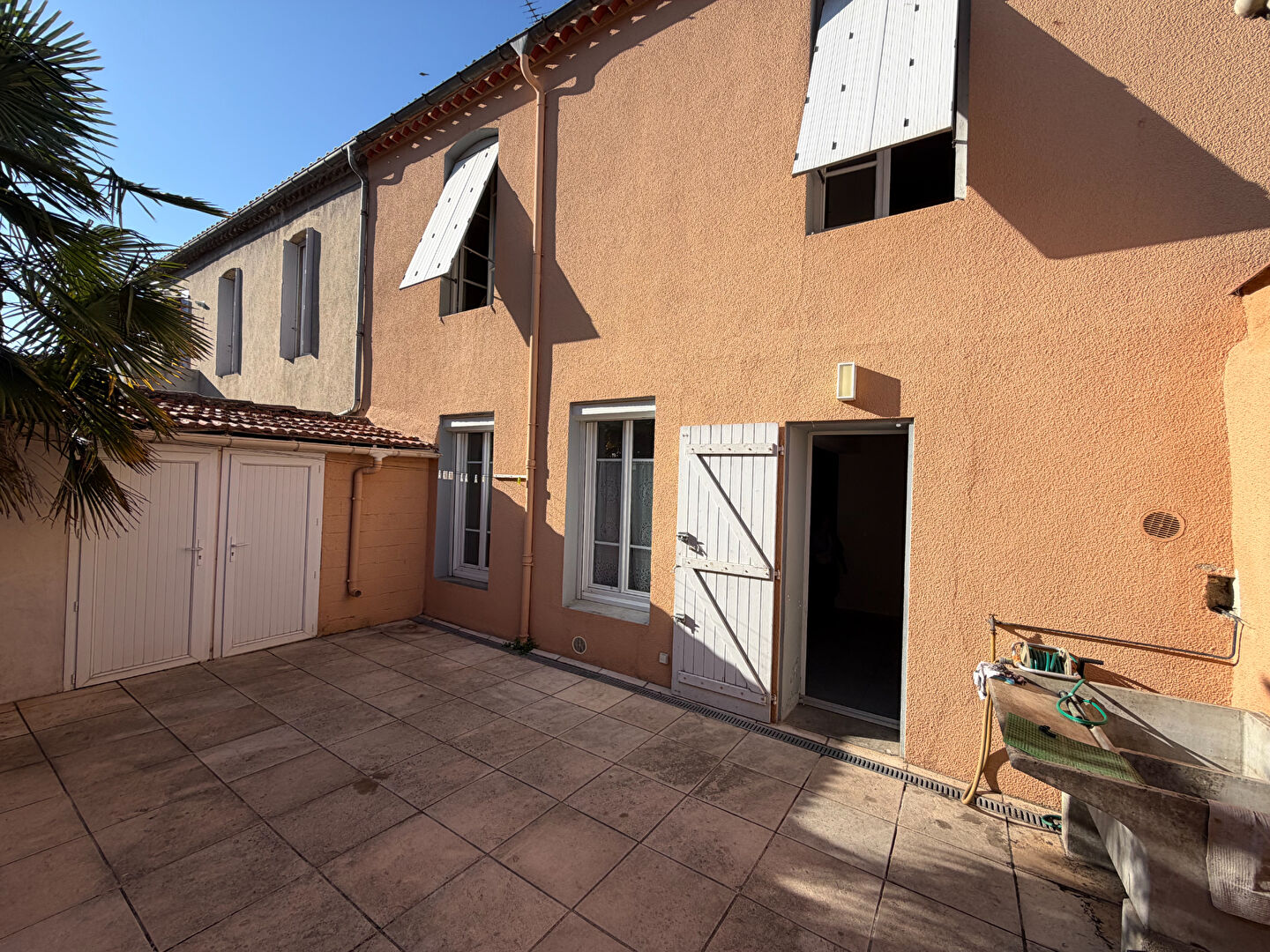 Agence immobilière de NESTENN CARCASSONNE