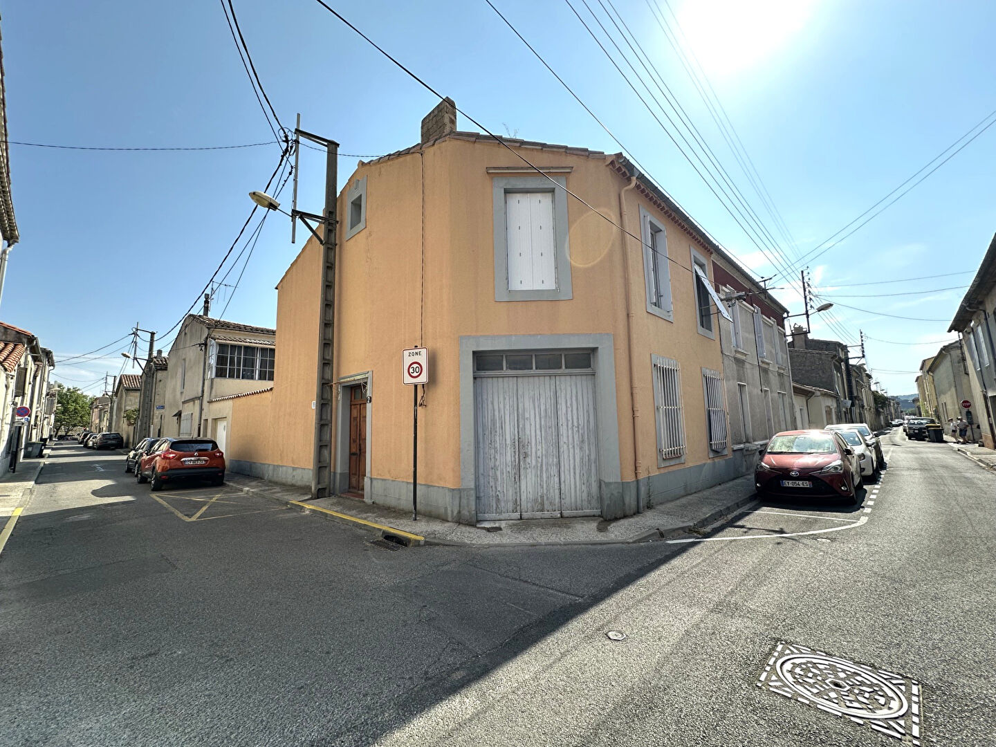 Agence immobilière de NESTENN CARCASSONNE