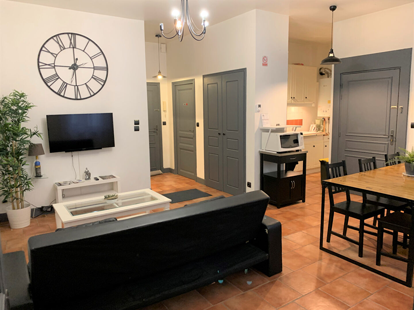 Agence immobilière de NESTENN CARCASSONNE