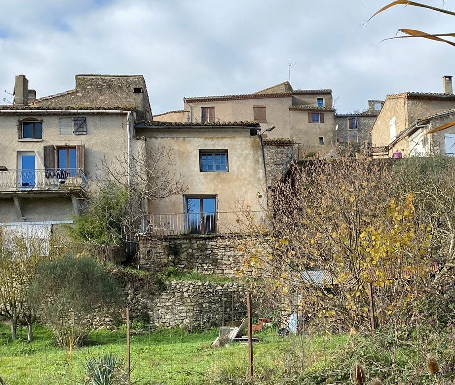 Agence immobilière de NESTENN CARCASSONNE