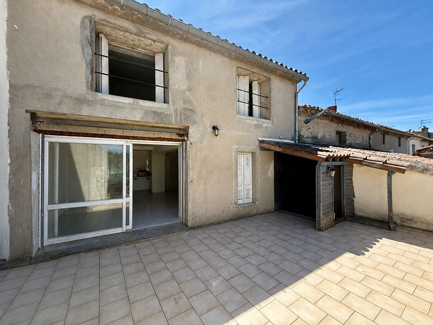 Agence immobilière de NESTENN CARCASSONNE