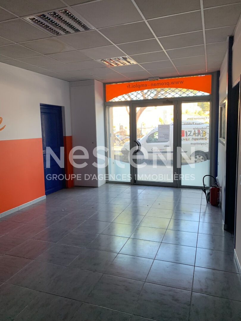 Agence immobilière de NESTENN CARCASSONNE