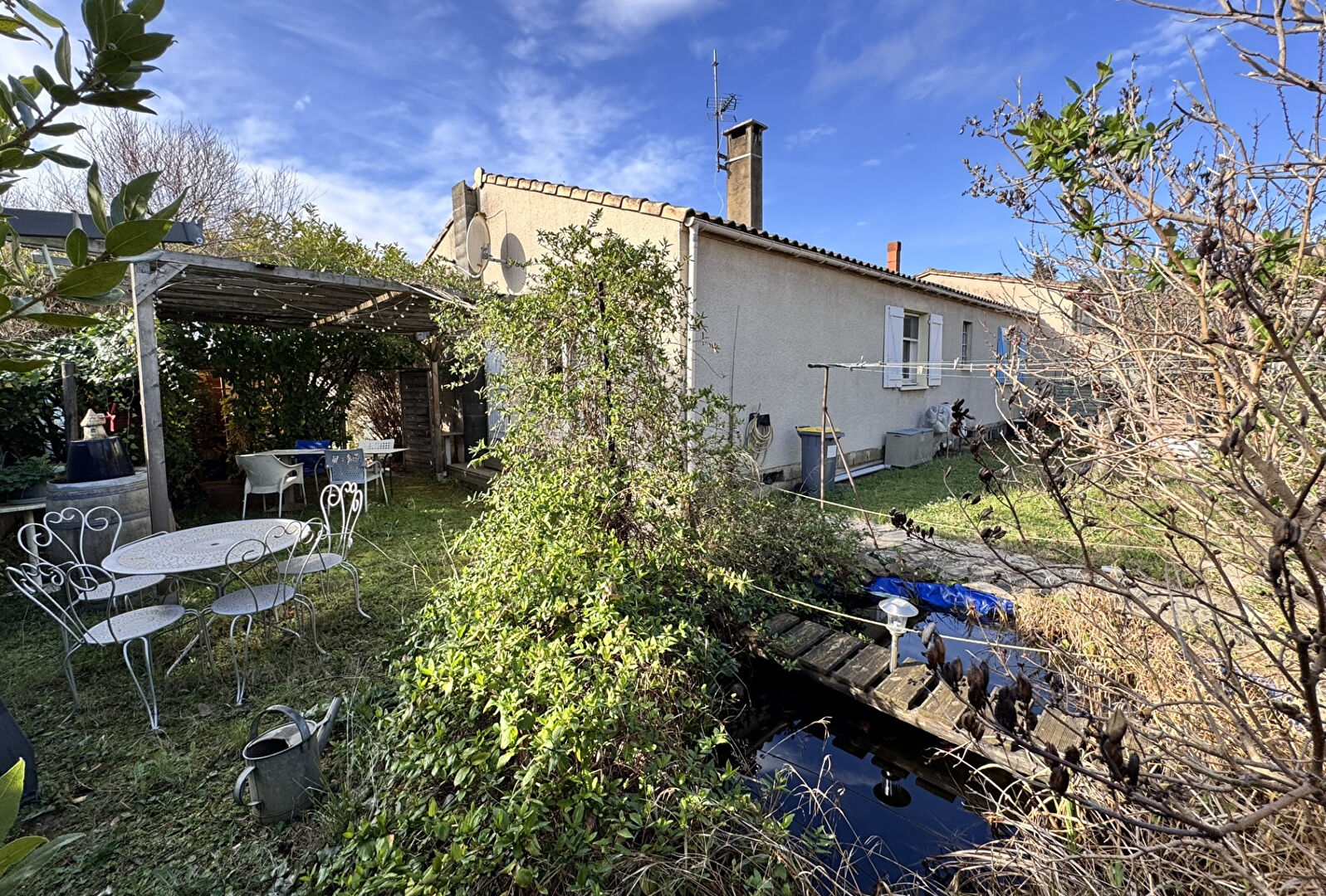 Agence immobilière de NESTENN CARCASSONNE