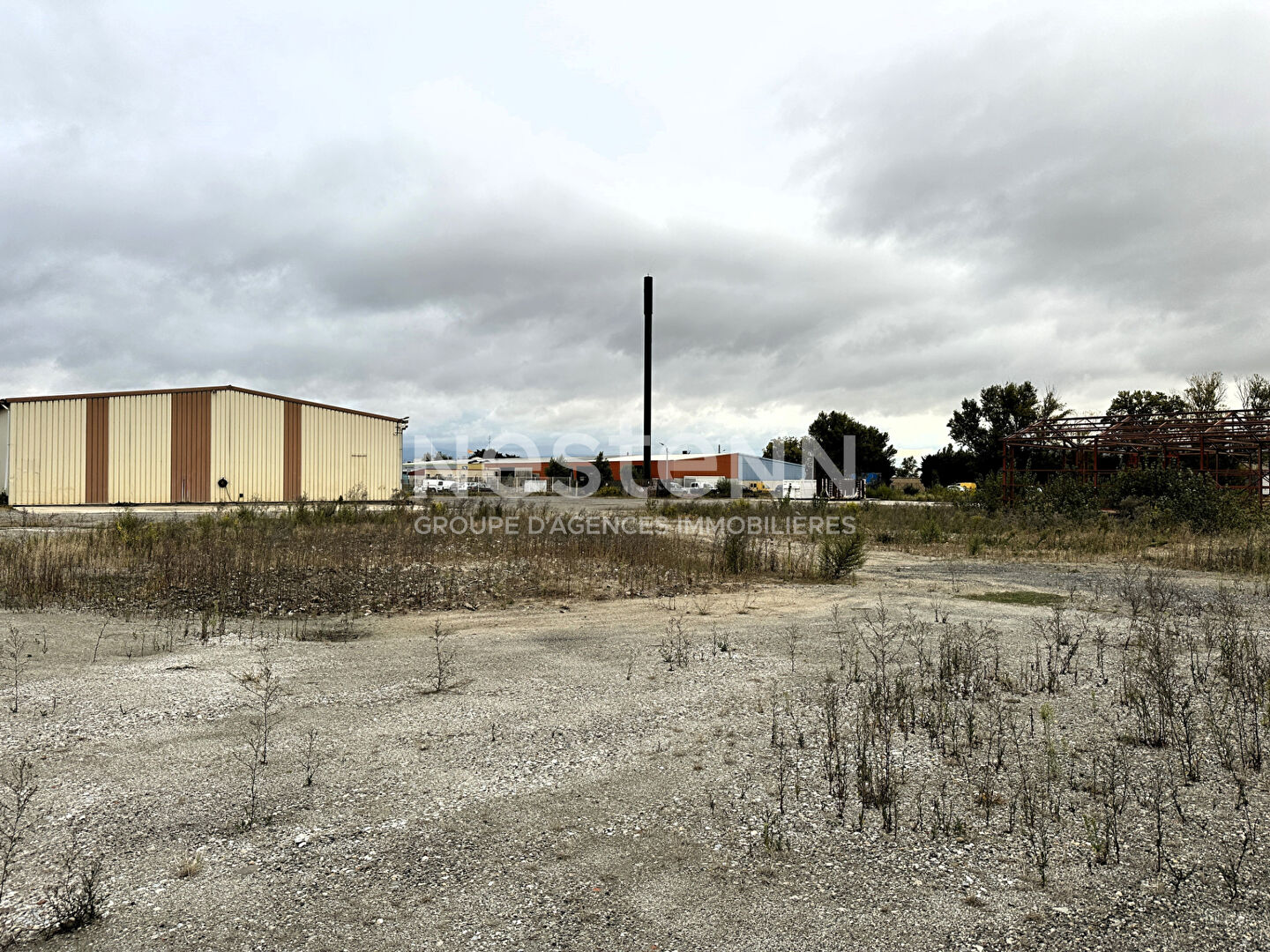 Agence immobilière de NESTENN CARCASSONNE