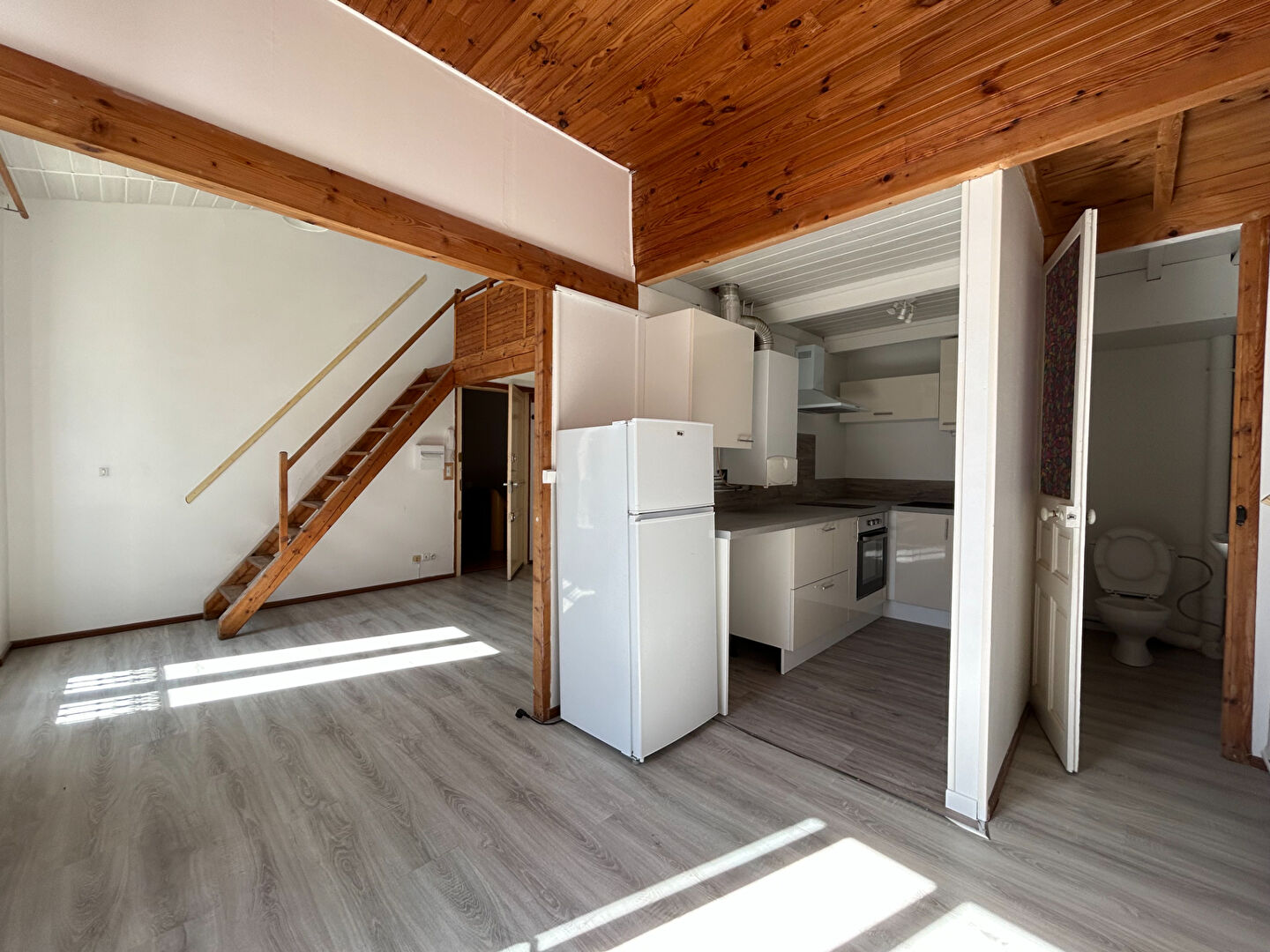 Agence immobilière de NESTENN CARCASSONNE