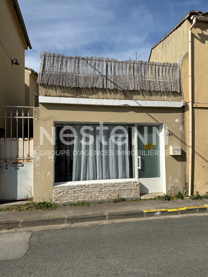 Agence immobilière de NESTENN CARCASSONNE
