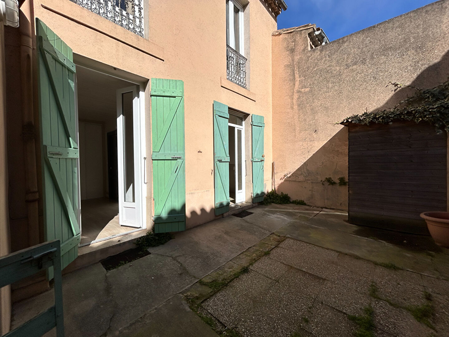 Agence immobilière de NESTENN CARCASSONNE