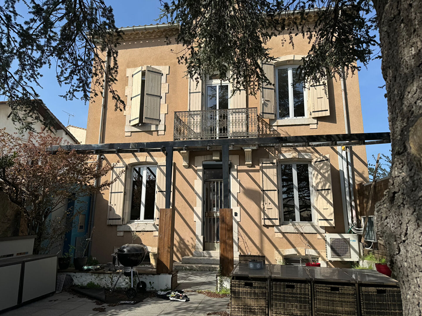 Agence immobilière de NESTENN CARCASSONNE
