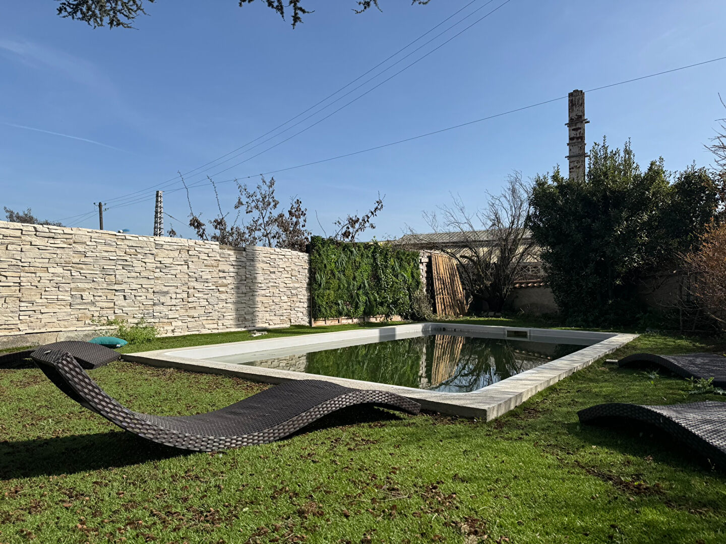 Photo Maison de Maître avec piscine et garage - Proche centre et gare, Carcassonne image 3/6