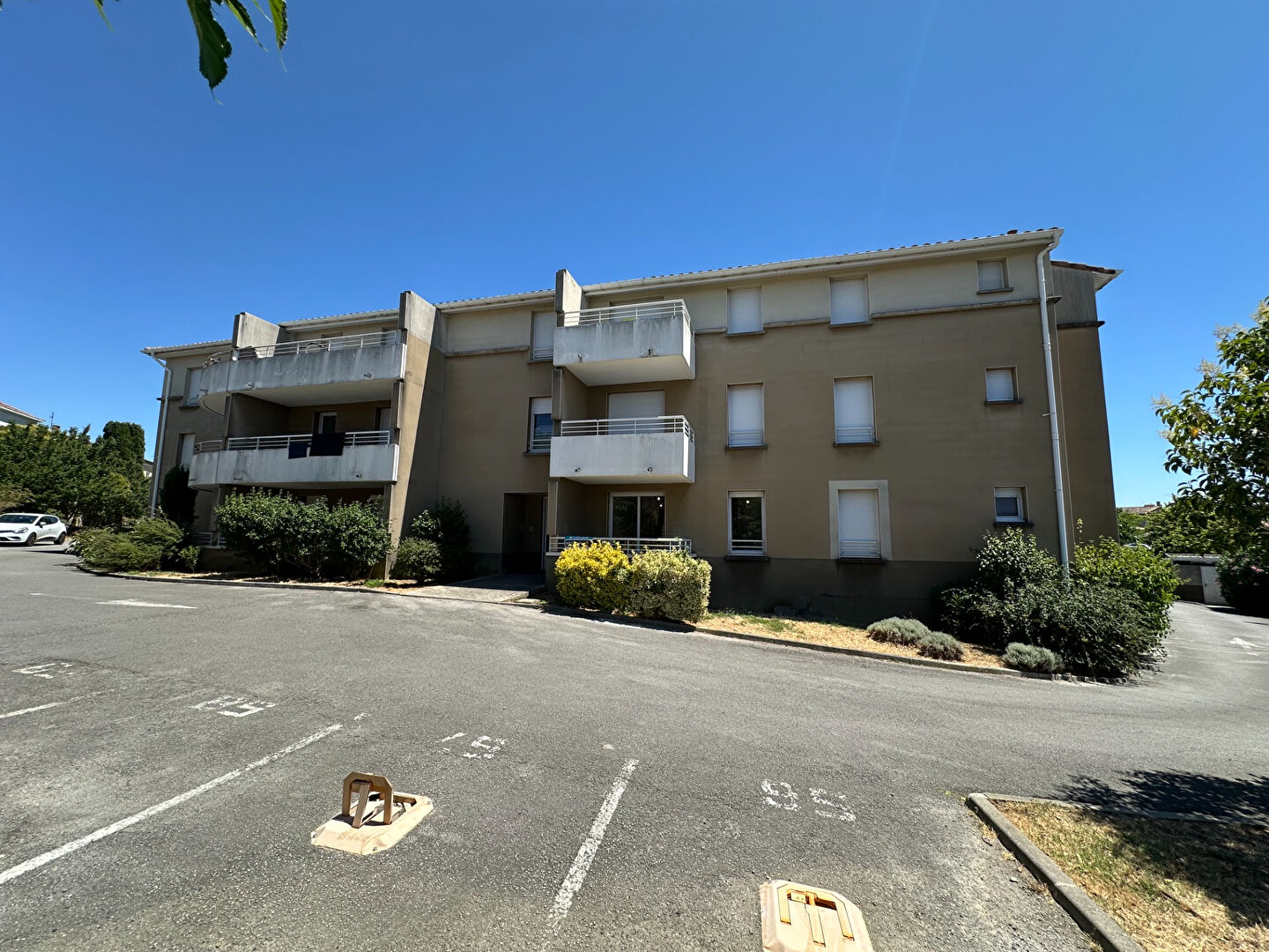 Agence immobilière de NESTENN CARCASSONNE