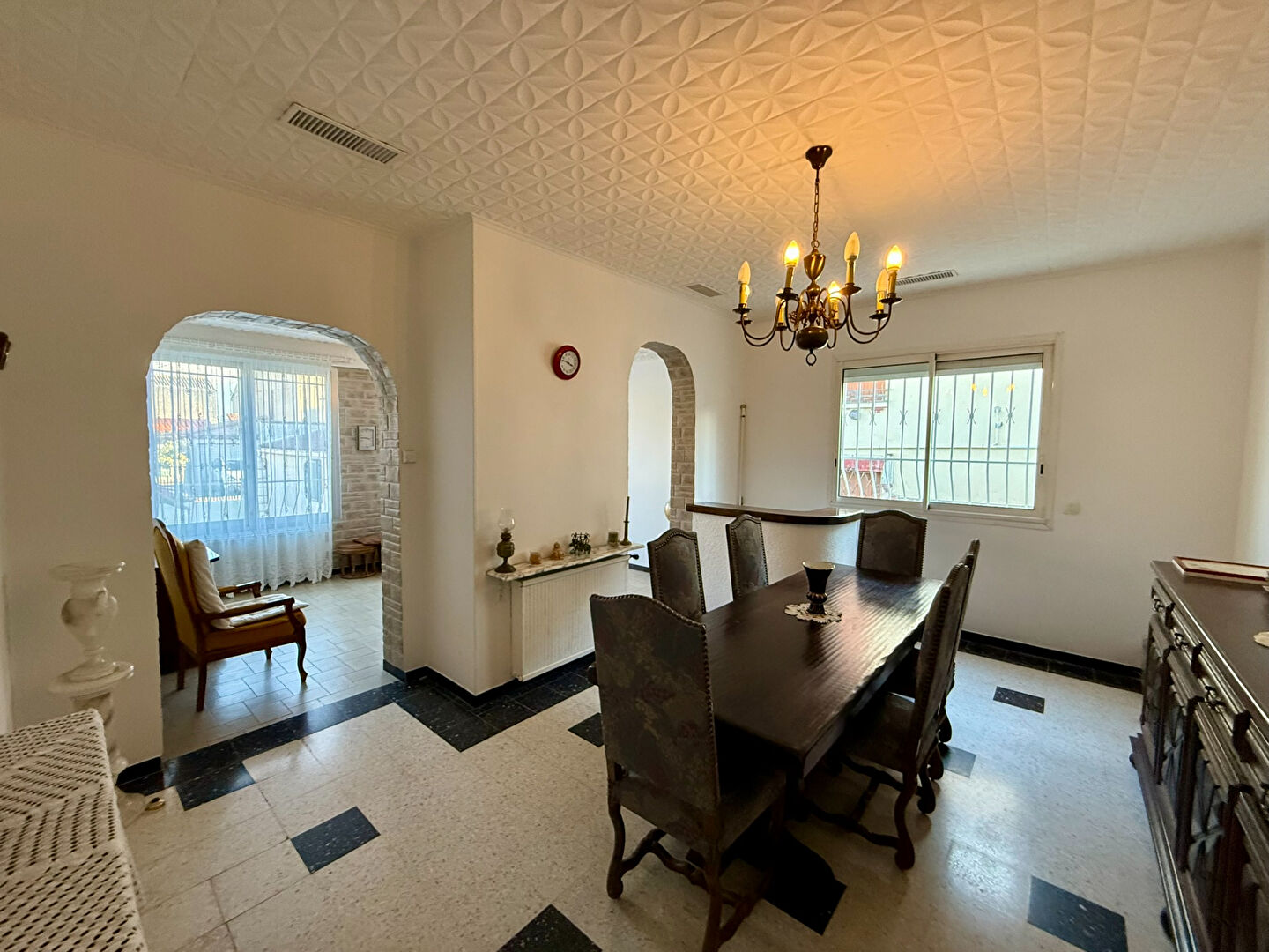 Photo Grande maison de ville avec garage double, studio indépendant et jardin à Carcassonne image 6/6