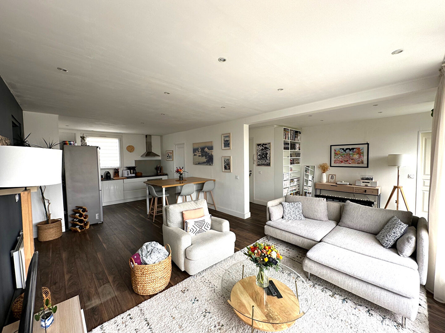Agence immobilière de NESTENN CARCASSONNE