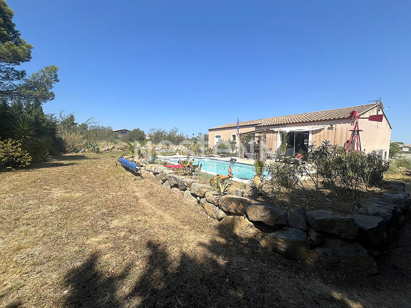 Agence immobilière de NESTENN CARCASSONNE