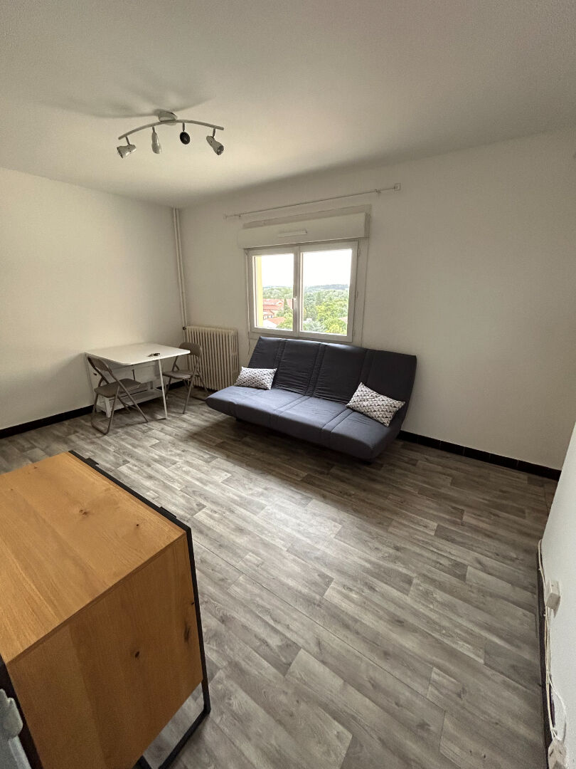 Photo Location appartement T1 meublé 31 m² Carcassonne cave ascenseur proche centre ville image 2/6