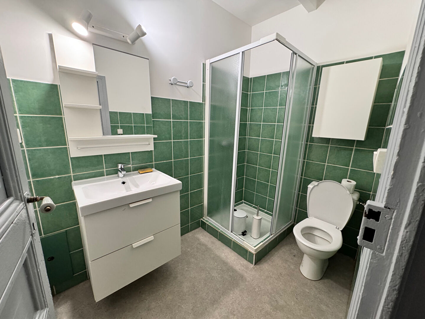 Photo Investissement locatif Carcassonne maison de ville louée en colocation avec potentiel d'évolution image 4/6