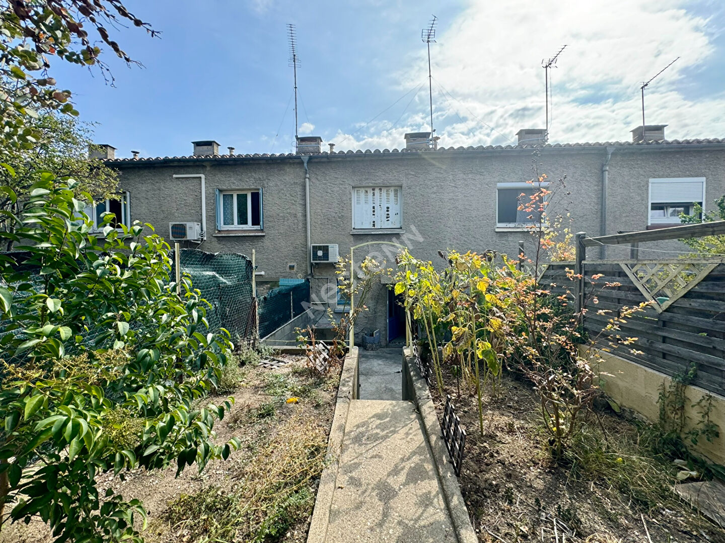 Agence immobilière de NESTENN CARCASSONNE