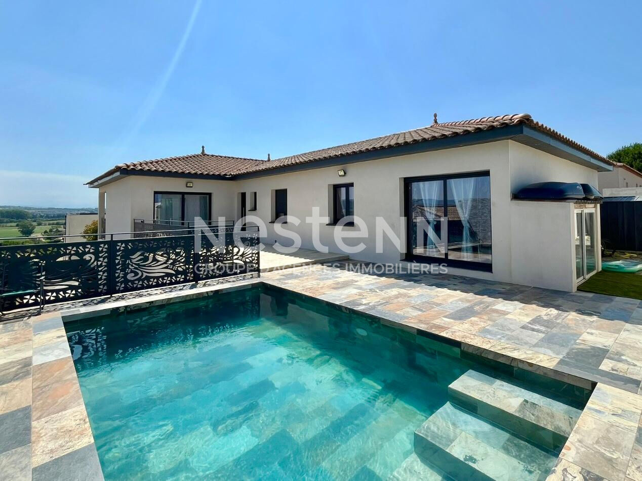 Agence immobilière de NESTENN CARCASSONNE