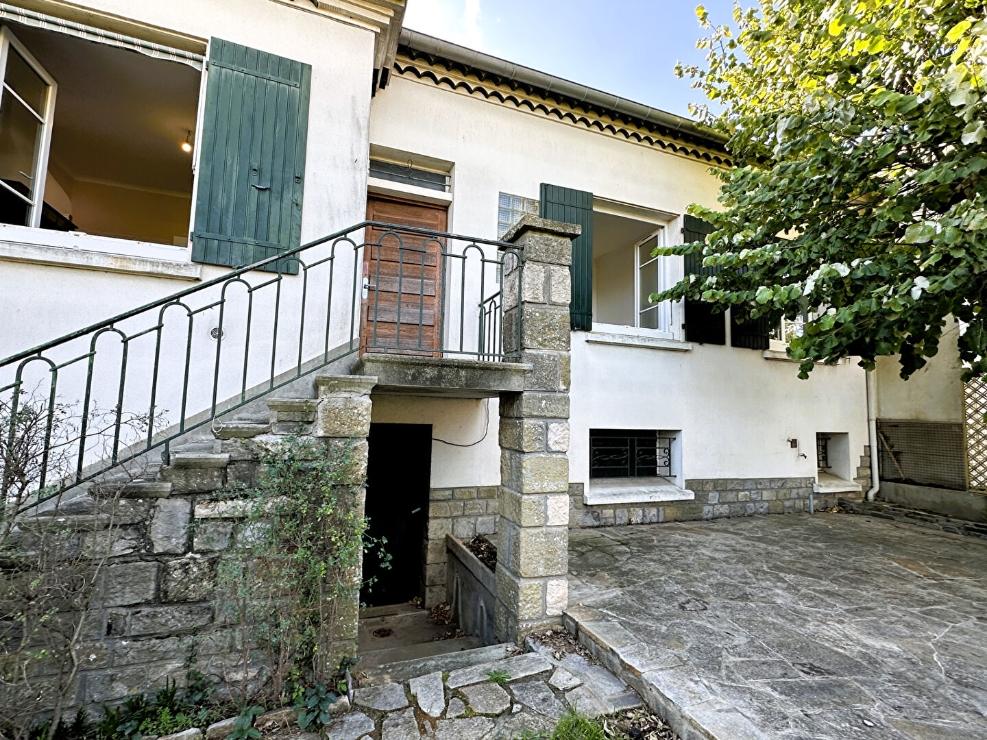 Agence immobilière de NESTENN CARCASSONNE