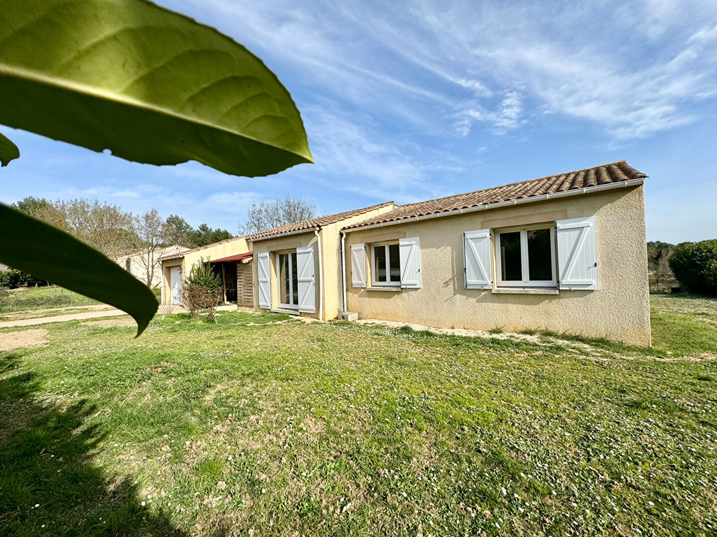 Agence immobilière de NESTENN CARCASSONNE